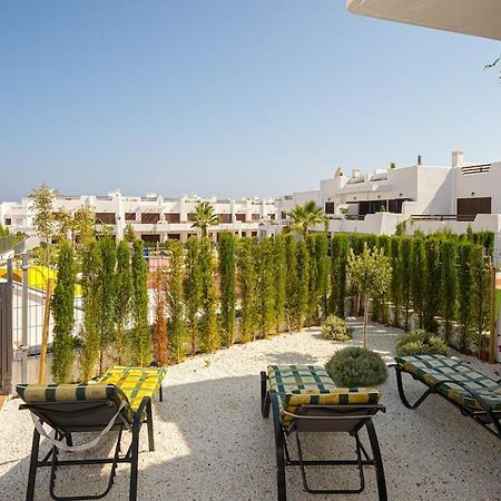 Rosa Chenz Apartment San Juan de los Terreros Exterior foto