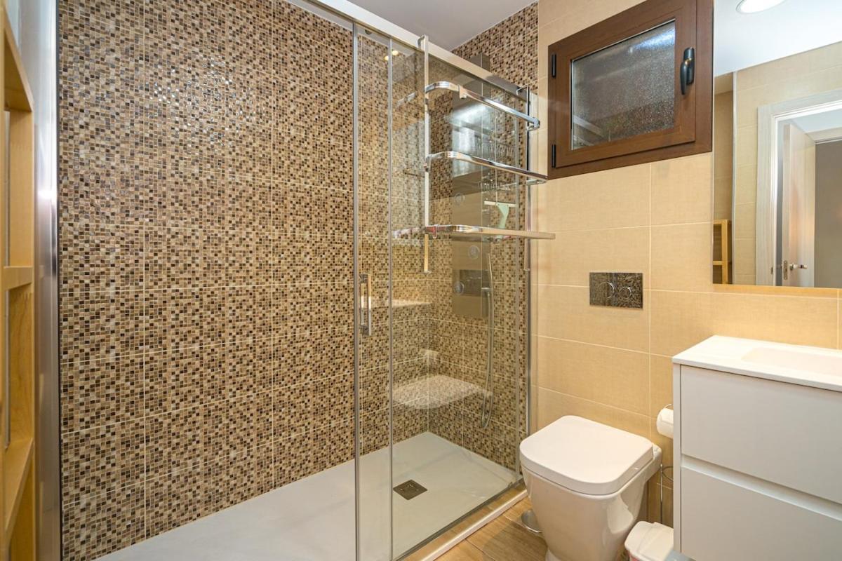 Rosa Chenz Apartment San Juan de los Terreros Exterior foto