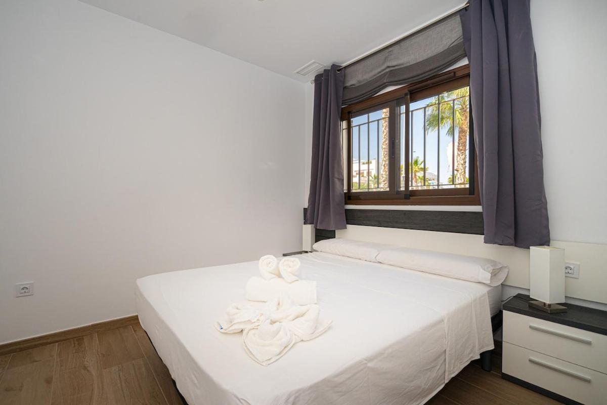 Rosa Chenz Apartment San Juan de los Terreros Exterior foto